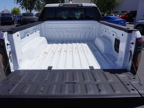 New 2026 GMC Sierra EV Elevation image 8