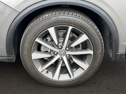 Used 2025 Acura MDX w/ Technology Package image 26