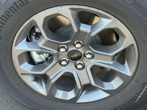 New 2026 Ford Maverick XLT w/ 4K Tow Package image 13