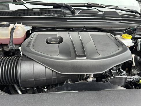 Used 2025 RAM 1500 Big Horn AWD/4WD image 31
