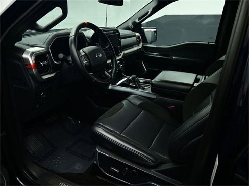 Used 2022 Ford F150 Raptor w/ Equipment Group 801A High image 14