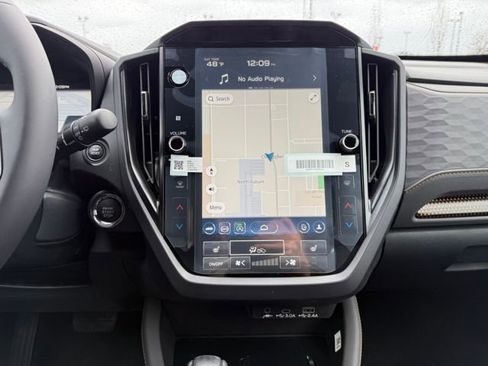 New 2026 Subaru Forester Wilderness image 25