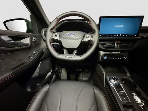 New 2025 Ford Escape ST-Line Elite w/ Premium Technology Package image 27