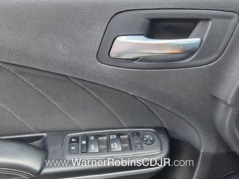 Used 2022 Dodge Charger Scat Pack RWD image 33