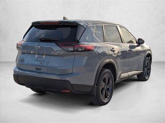 New 2026 Nissan Rogue SV FWD video 2