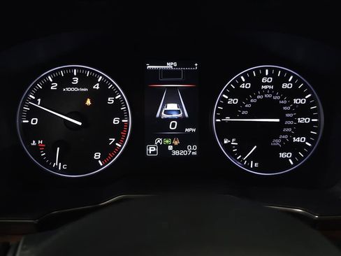 Used 2022 Subaru Outback Touring image 21