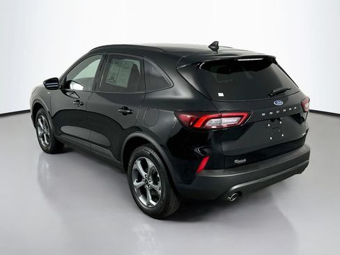 Used 2025 Ford Escape ST-Line AWD/4WD image 5