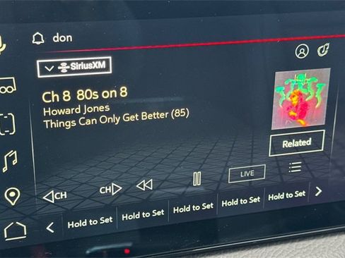 Used 2023 GMC Sierra 1500 Denali w/ Denali Reserve Package image 26