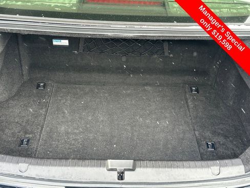 Used 2018 Acura RLX Base image 10