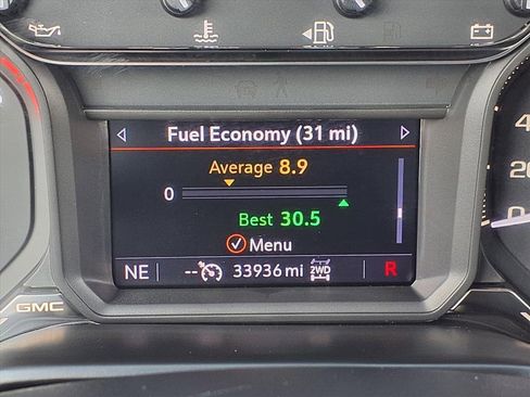 Used 2021 GMC Sierra 1500 SLE image 36