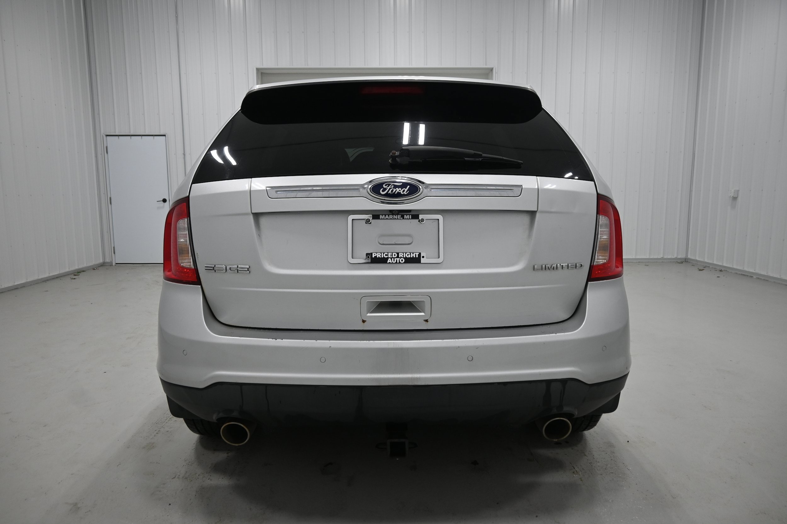 Used 2013 Ford Edge Limited FWD image 26