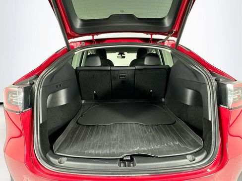 Used 2021 Tesla Model Y Performance image 32