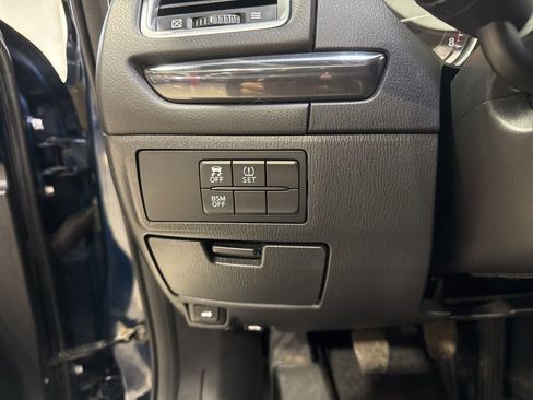 Used 2015 MAZDA MAZDA6 Touring image 13