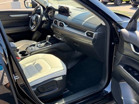 Used 2025 MAZDA CX-5 AWD 2.5 S w/ Preferred Package image 26