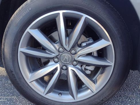 Certified 2023 Acura RDX FWD w/ Technology Package image 11