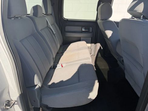 Used 2013 Ford F150 XLT image 15