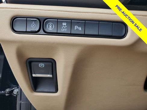 Certified 2024 Acura MDX w/ Technology Package FWD image 24