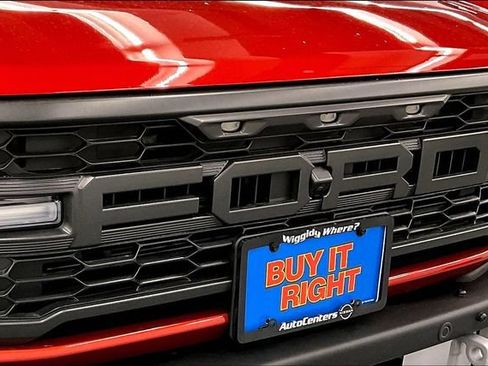 Used 2024 Ford Bronco Raptor AWD/4WD image 33