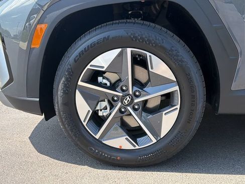 New 2026 Hyundai Tucson SEL FWD image 13