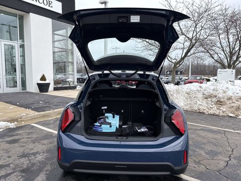 New 2026 MINI Cooper S FWD image 8