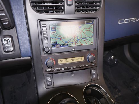 Used 2013 Chevrolet Corvette 427 w/ 1SC Preferred Equipment Group image 26