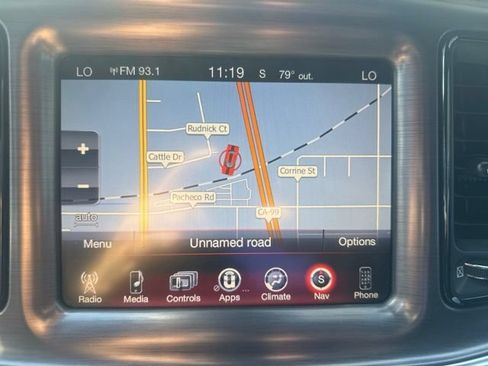 Certified 2016 Dodge Challenger R/T RWD image 17
