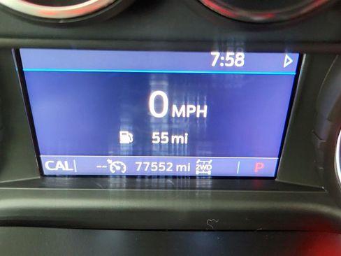 Used 2020 Chevrolet Silverado 1500 RST w/ All-Star Edition AWD/4WD image 29