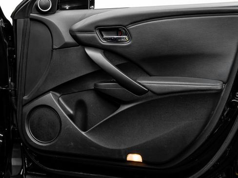 Certified 2018 Acura RDX FWD w/ Technology Package image 20