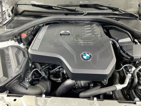 Used 2023 BMW 230i xDrive Coupe w/ Premium Package AWD/4WD image 29