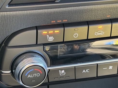 Used 2024 MAZDA CX-5 Signature image 24