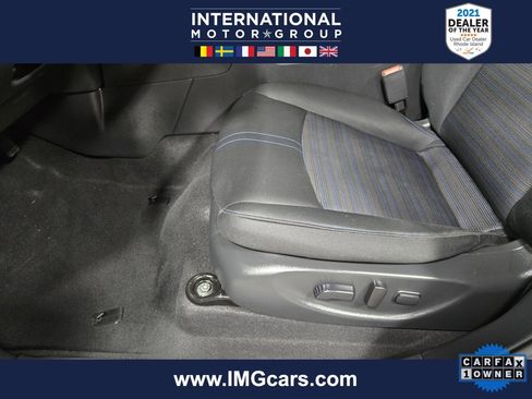 Used 2024 Nissan Leaf SV Plus image 10