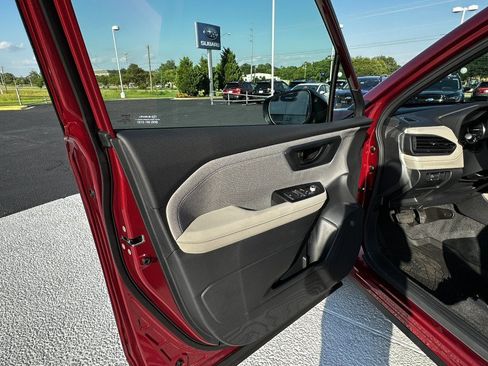 New 2026 Subaru Forester Premium AWD/4WD image 13