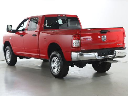 Used 2024 RAM 3500 Tradesman w/ Chrome Appearance Group AWD/4WD image 41