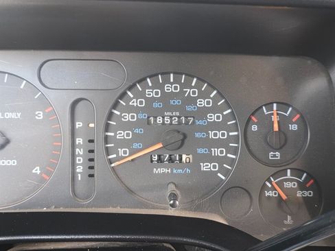 Used 1995 Dodge Ram 3500 Truck 4x4 Regular Cab image 41