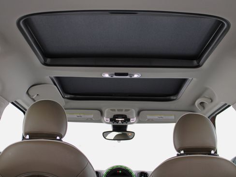 Used 2020 MINI Cooper Countryman S image 69