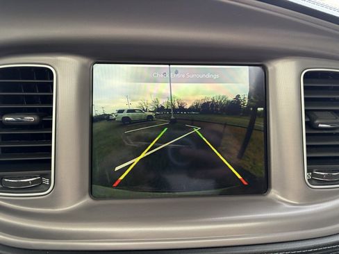 Used 2023 Dodge Charger Scat Pack w/ Plus Group image 15