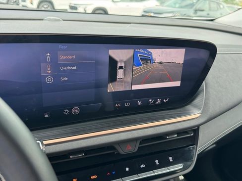 Used 2025 Buick Envision Sport Touring image 11