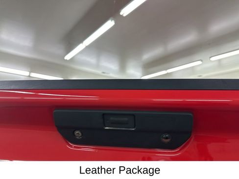 Certified 2022 Chevrolet Silverado 1500 RST w/ All Star Edition Plus image 16