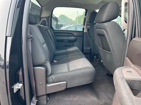 Used 2013 GMC Sierra 1500 SLE AWD/4WD image 17