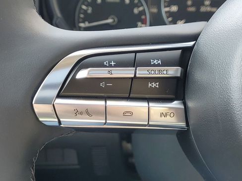 New 2026 MAZDA CX-50 AWD 2.5 S w/ Preferred Pkg image 20