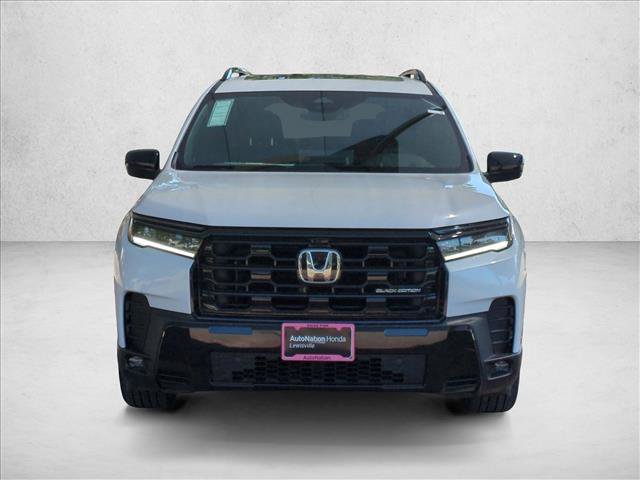 New 2026 Honda Pilot Black Edition image 6