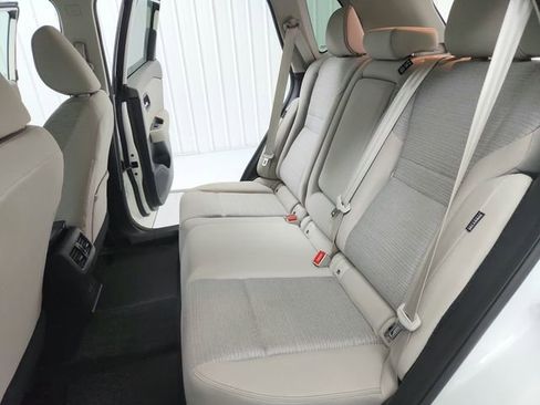 Used 2023 Nissan Rogue SV FWD image 31