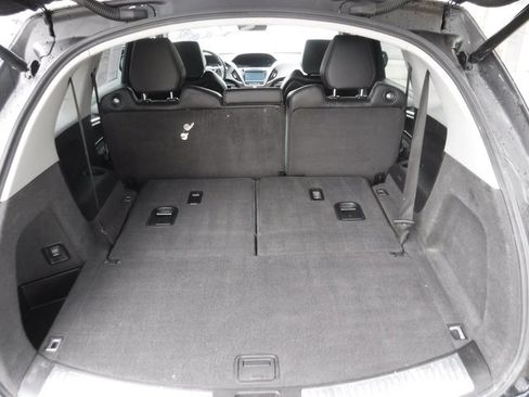 Used 2018 Acura MDX SH-AWD image 46