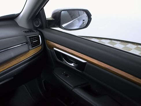 Used 2021 Honda CR-V EX-L image 26