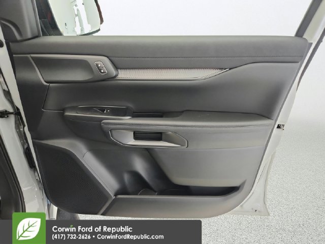 New 2026 Ford Ranger Raptor AWD/4WD image 33