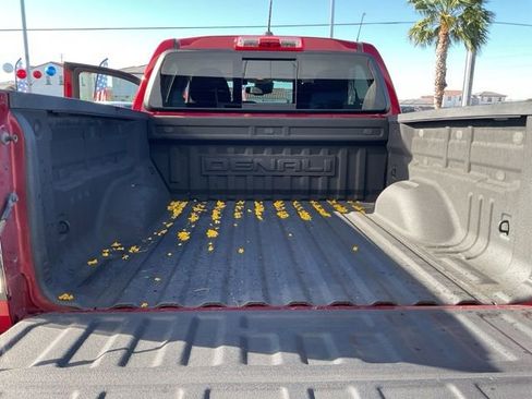 Used 2021 GMC Canyon Denali image 22