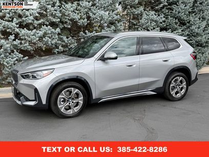 Used 2025 BMW X1 xDrive28i w/ Convenience Package