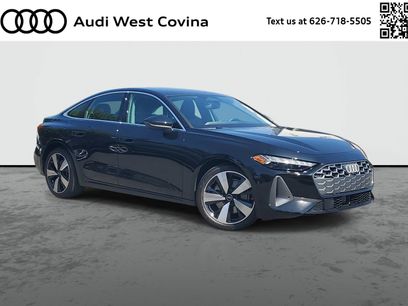 Used 2025 Audi A5 2.0T Premium Plus w/ Premium Plus