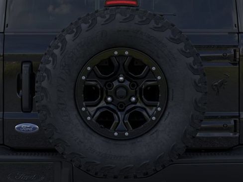 New 2026 Ford Bronco Badlands AWD/4WD image 24