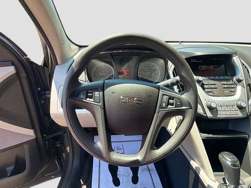 Used 2017 GMC Terrain SLE FWD image 10